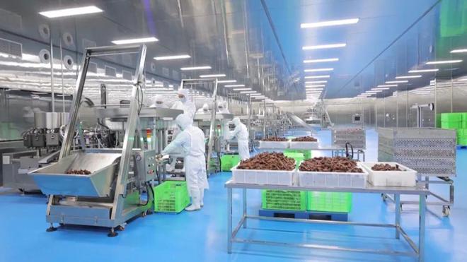 好吃不胖的零食竟是仪征产的！不朽情缘app真没想到！这些(图4)