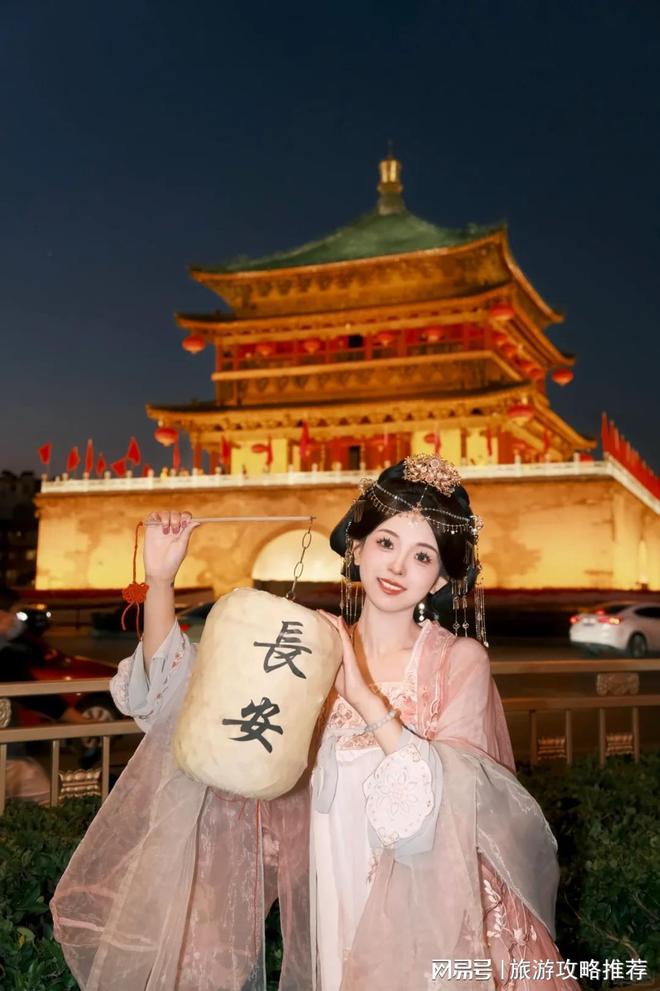 式西安金牌导游多少钱一天超值推荐不朽情缘网站西安金牌导游联系方(图3)