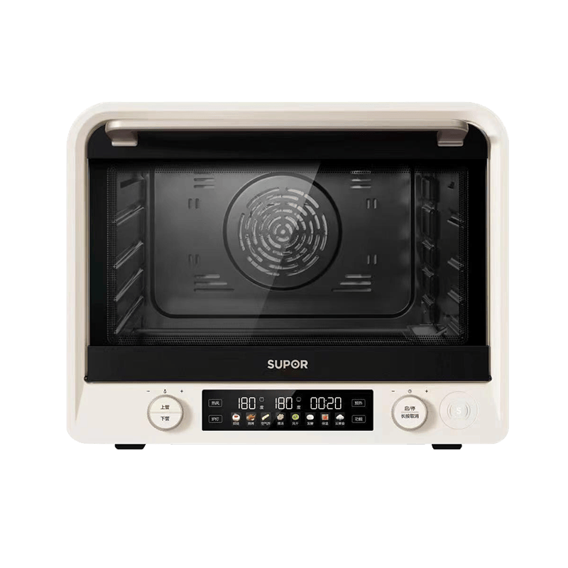 择这款电烤箱让美味触手可及!MG不朽情缘家庭烘焙新宠:选(图4) 择这款电烤箱让美味触手可及!MG不朽情缘家庭烘焙新宠:选(图4)