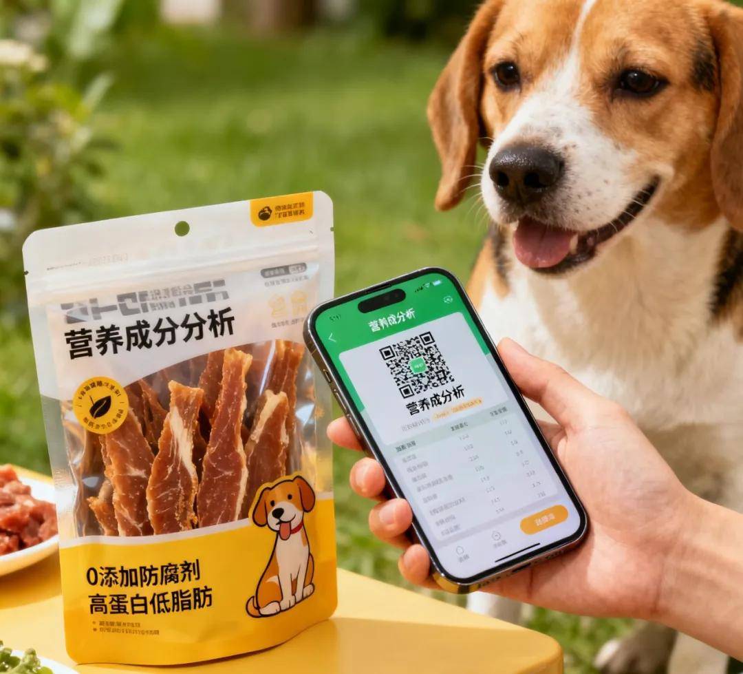 走 “情感 + 健康” 融合之路不朽情缘宠物零食:破局份额困局(图3) 走 “情感 + 健康” 融合之路不朽情缘宠物零食:破局份额困局(图3)
