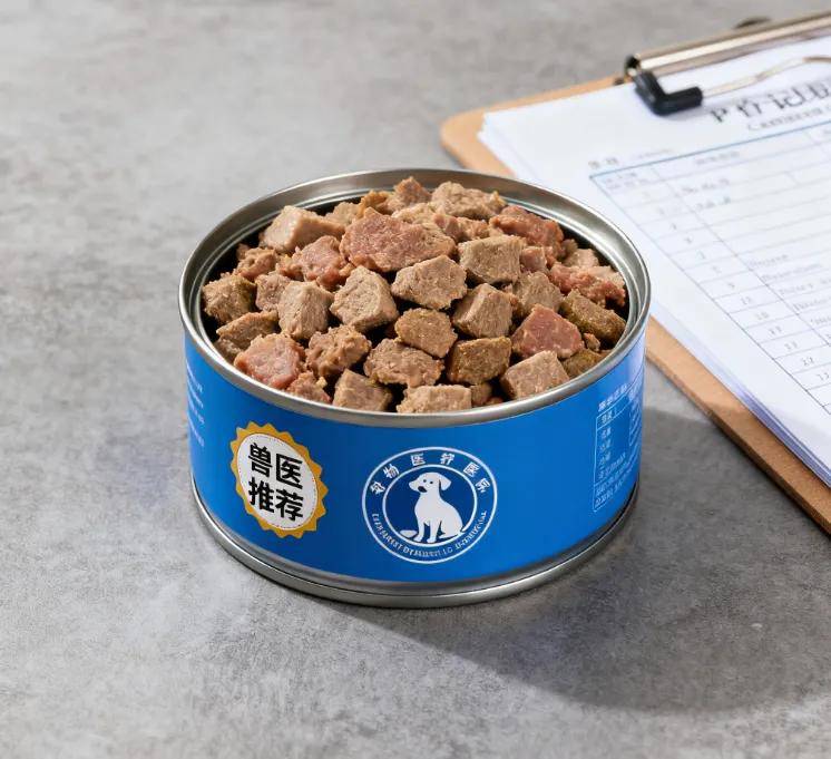 走 “情感 + 健康” 融合之路不朽情缘宠物零食:破局份额困局(图5) 走 “情感 + 健康” 融合之路不朽情缘宠物零食:破局份额困局(图5)