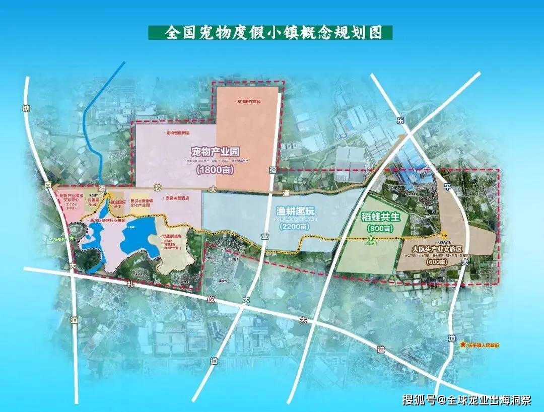 苏等地大推宠物经济国产宠物减肥药要来了不